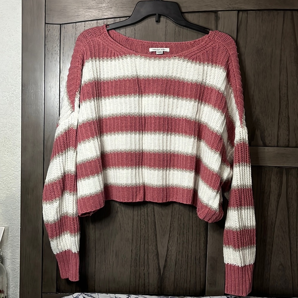 American Eagle Sweater top